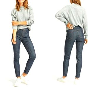 Everlane Skinny jeans!